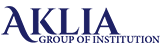 Aklia Polytechnic official logo